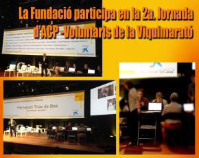 La residncia Jaume Batlle de Poble Nou collabora en la Viquimarat ACP
