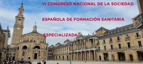 IPM participa al VI Congrs Nacional de la Societat Espanyola de formaci sanitria especialitzada