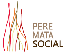 Logo Pere Mata Social