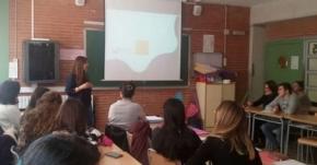 Conveni de collaboraci amb Ensenyament per la FPDual a l'Institut Vidal i Barraquer
