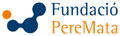Logo Fundaci Pere Mata