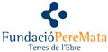 Logo Fundaci Pere Mata Terres de l'Ebre